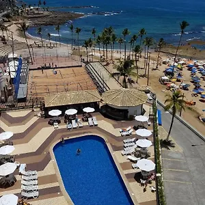 Hotel Ondina Apart Salvador