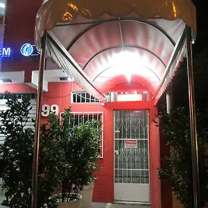 Hotel Lords 2*