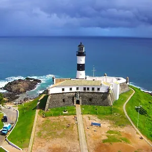 Homestay Lord Porto Da Barra * Salvador