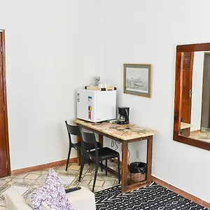 Gasthuis Tamboleiro Flats 2*