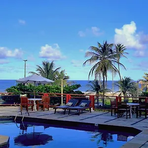 Bahiamar 4* Salvador