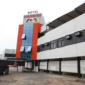 Motel Piramide Stella Maris Adults Only 2*