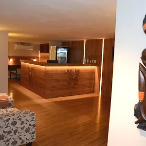 Miron Hotel Salvador