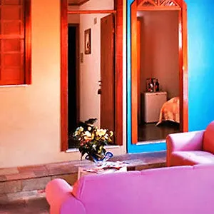 Hotell Lagoa 2*