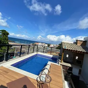 Solaris Apartment Salvador