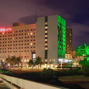 Ibis Rio Vermelho Salvador