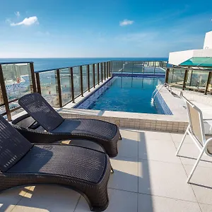 Rede Andrade Riviera Premium Hotel 4*