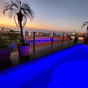 Casa Do Amarelindo Hotel
