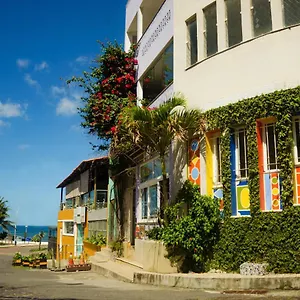 E Chez Marianne Inn