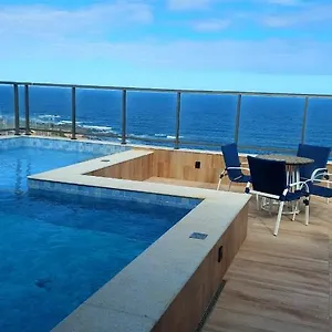 Smart Costa Azul Apartment