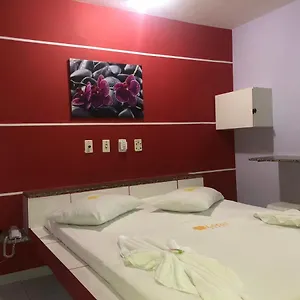 Hotel Lotus (adults Only) *