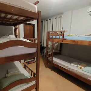 Sleep Well Hostel Salvador
