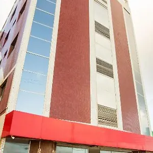 Rede Andrade Ondina Hotel