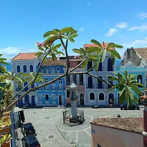 Homestay Casa Almeida Salvador