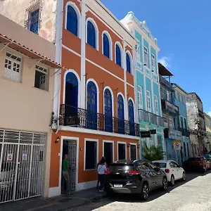 Hotel Villa Salvador