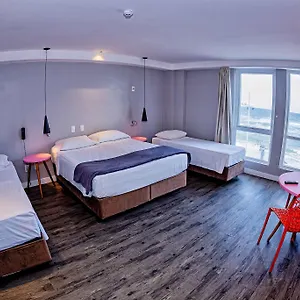 Hotel B Salvador de Bahía