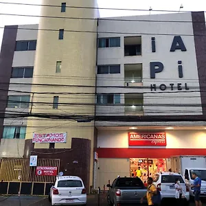 Iapi * Salvador