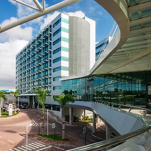 Hotel Western Hangar Aeroporto Salvador