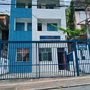 C&R Hostel Residencial Hostel