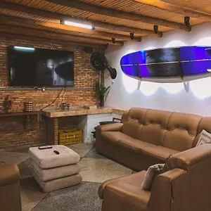 Albergue Casarão 65 *