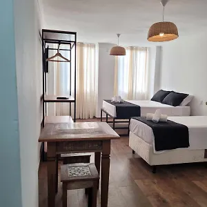 Hotel Pelourinho Boutique - Oh Salvador