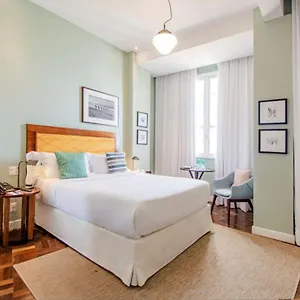 Hotel Fera Palace 5*