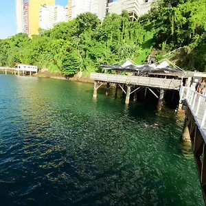 View Sol Victoria Marina Apartment