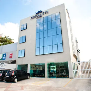 Hotel Absolutte Salvador