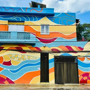 Recanto Da Paciencia Salvador