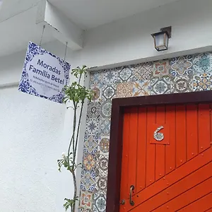 Betel - Moradas Familia Betel 2* Salvador