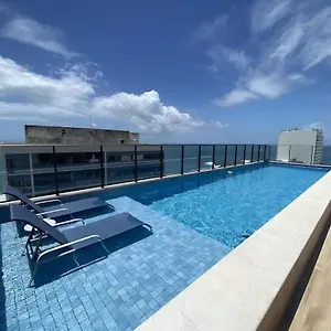 Apartment Na Barra Salvador
