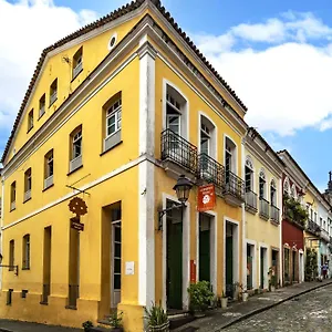 Laranjeiras