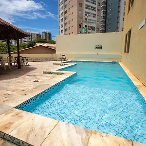 Hotel Rede Andrade Plaza Salvador