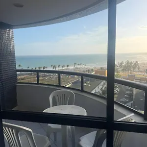 Apartamento Flat Vista Mar