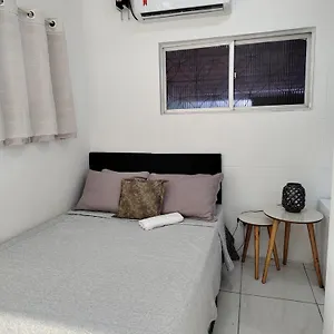Proxima Ao Porto Da Barra * Salvador
