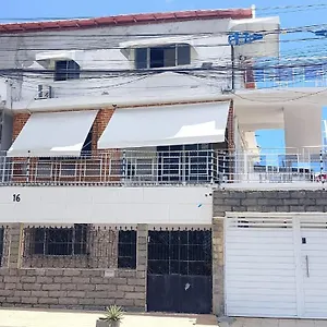 Guest house Casa Lopes Em Itapua *