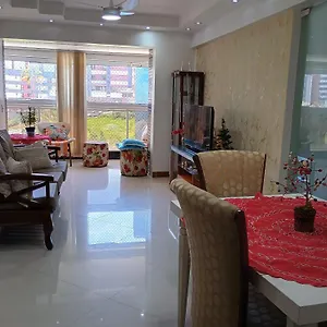 Salvador Suites Residence * Salvador de Bahía