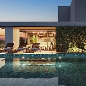Unico Barra Marcia Apartment