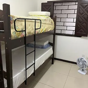 Apartment Temporada - Armacao - Salvador da Bahia