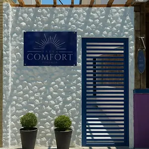 Hotel Barra Comfort Salvador