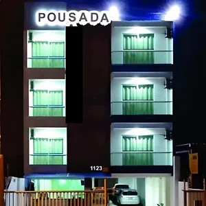 Alianca Hotel 5*