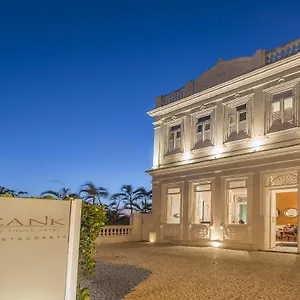 Hotel Zank By Toque