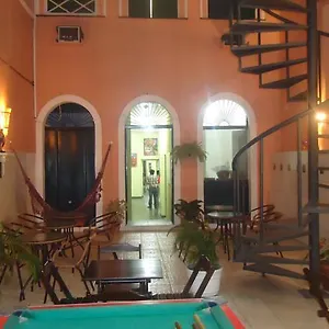 Inn Solar Dos Romanos Salvador