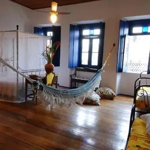 Das Flores Hotel 4*