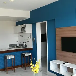 Temporada Farol Barra Flat Appartement Salvador