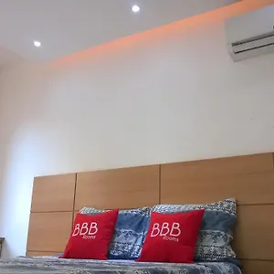 아파트호텔 Bbb Flats Barra Ba 살바도르