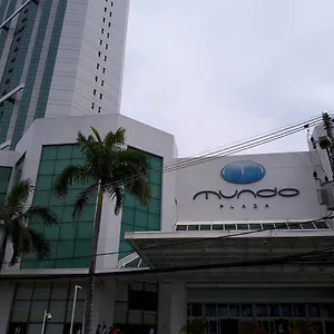 Apart-hotel Mundo Plaza *