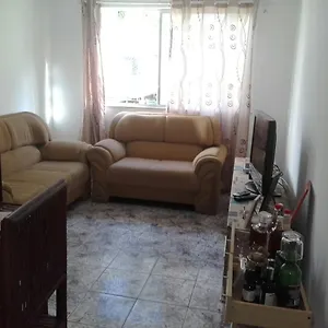 Apartamento, Cond. Mata Atlantica I. Apartamento Salvador