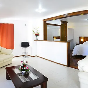 Real Zapotlan Inn *