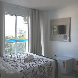 Estalagem Hotel Salvador